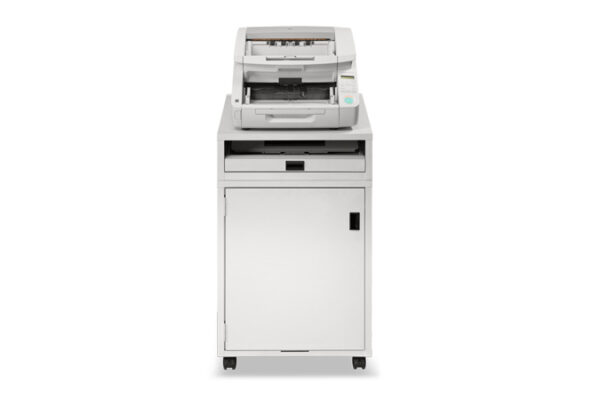imageFORMULA Scan Kiosk - Image 4