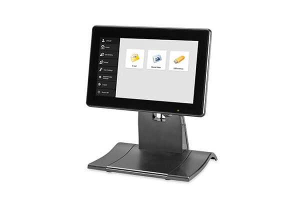 imageFORMULA Scan Kiosk II