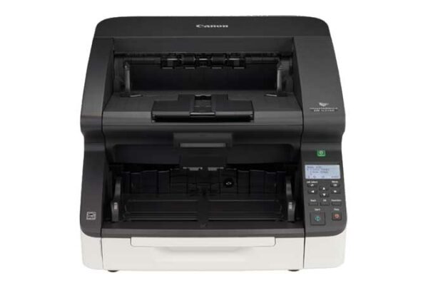 imageFORMULA DR-G2110 USB