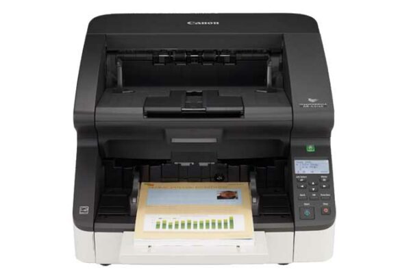 imageFORMULA DR-G2110 USB - Image 2