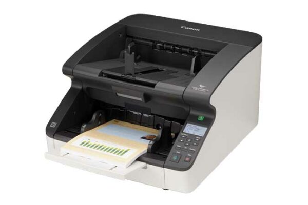 imageFORMULA DR-G2110 USB - Image 3