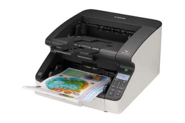 imageFORMULA DR-G2110 USB - Image 4