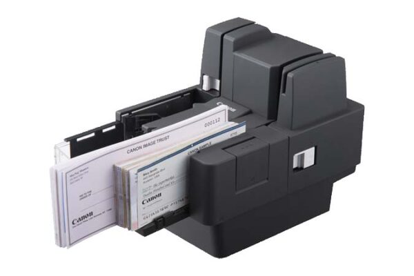imageFORMULA CR-120N - Image 3