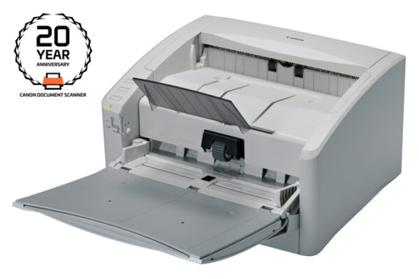 imageFORMULA DR-6010C - Image 2