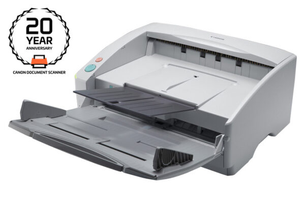 imageFORMULA DR-6030C - Image 2