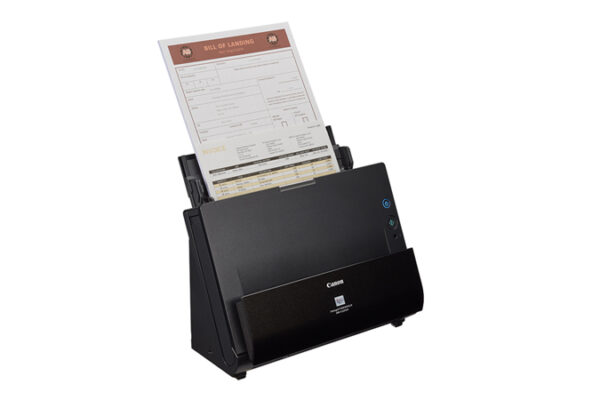 imageFORMULA DR-C225 II - Image 3