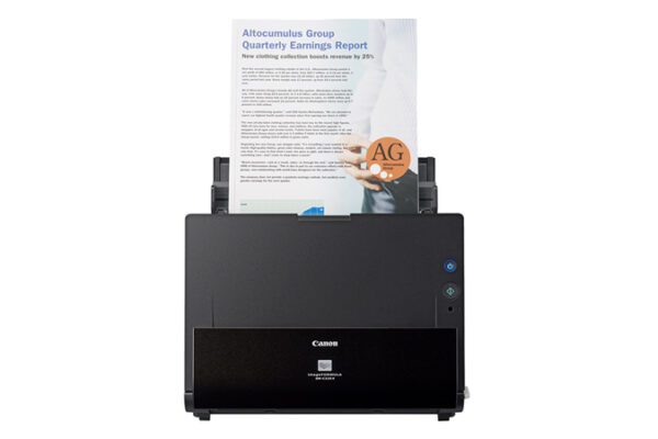 imageFORMULA DR-C225 II - Image 4