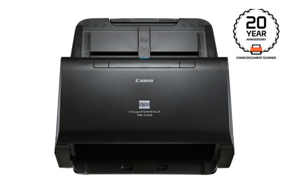 imageFORMULA DR-C240