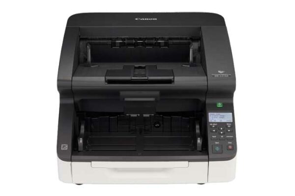imageFORMULA DR-G2140