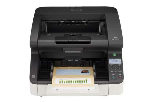 imageFORMULA DR-G2140 - Image 2