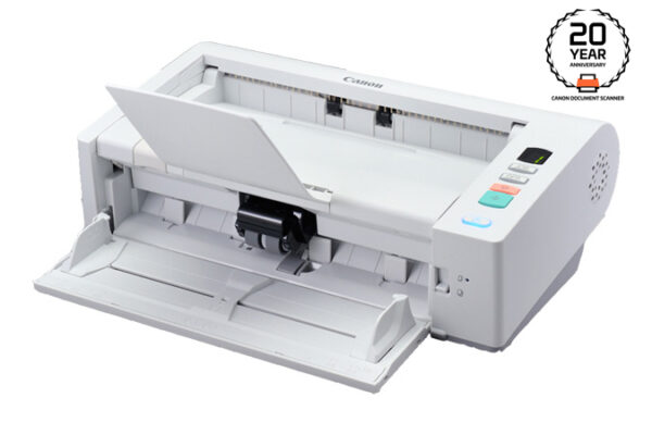 imageFORMULA DR-M140