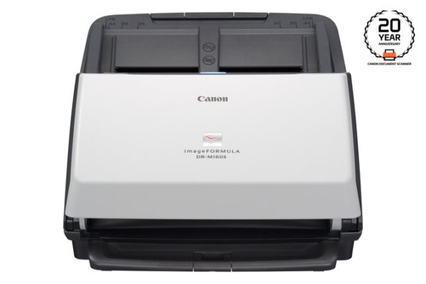 imageFORMULA DR-M160 II