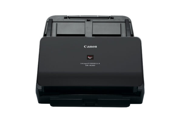 imageFORMULA DR-M260