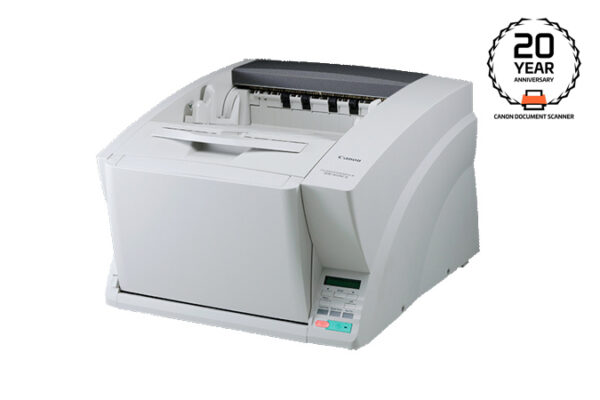 imageFORMULA DR-X10C II