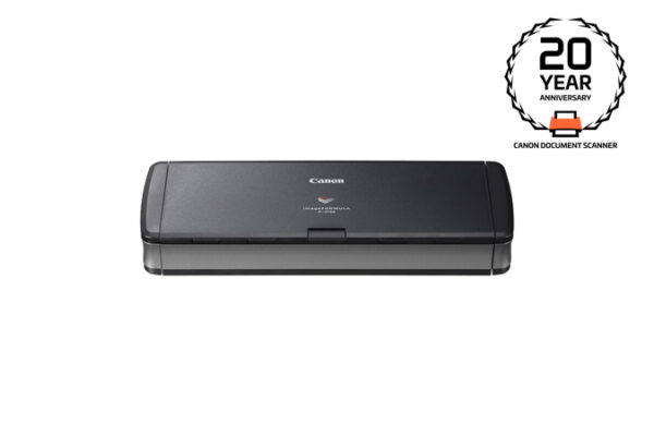 imageFORMULA P-215II Scan-tini