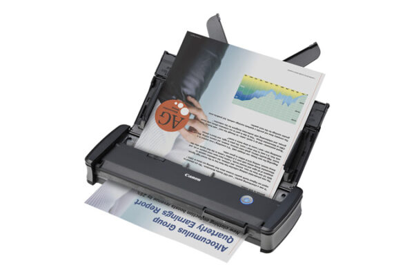 imageFORMULA P-215II Scan-tini - Image 4
