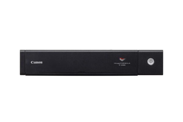imageFORMULA P-208II Scan-tini - Image 2