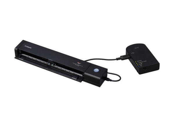imageFORMULA P-208II Scan-tini - Image 5