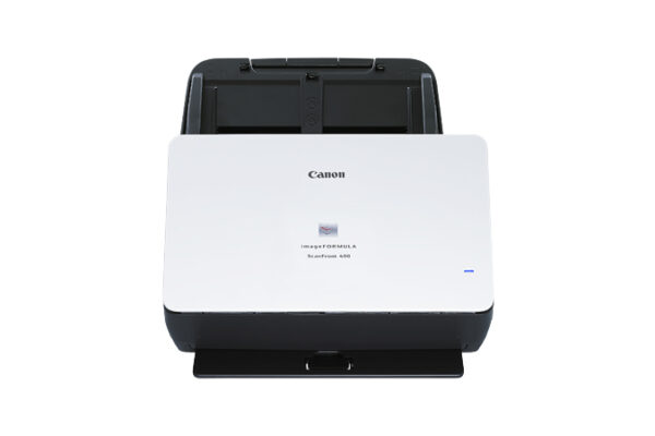 imageFORMULA Scan Front 400 - Image 2