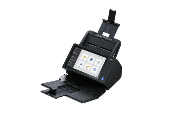 imageFORMULA Scan Front 400 - Image 3