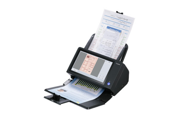 imageFORMULA Scan Front 400 - Image 4