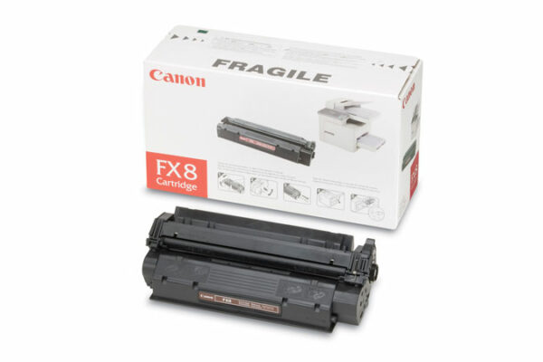 FX-8 TONER