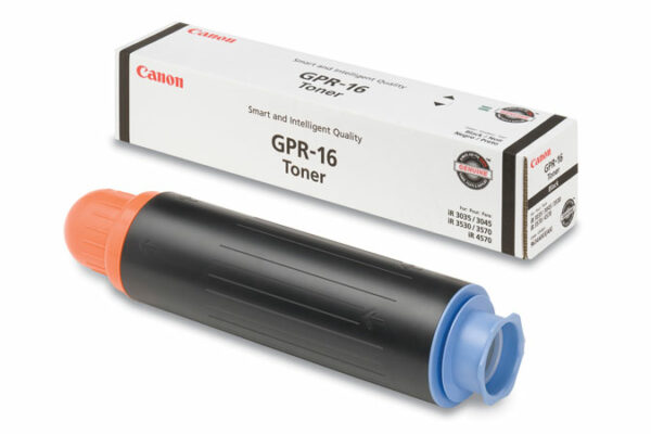GPR-16 TONER