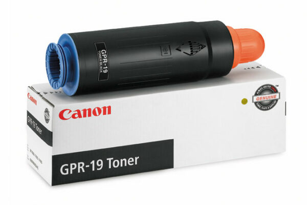 GPR-19 TONER