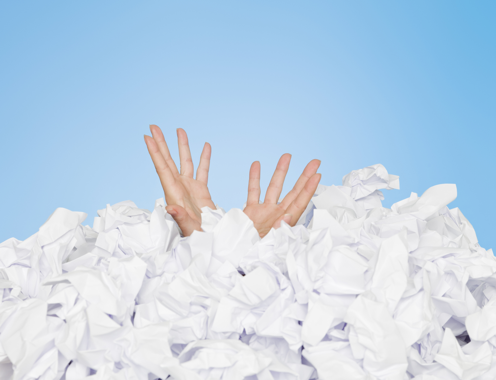 4 Ways transitioning to a paperless office can drive growth