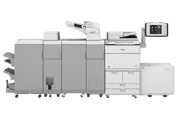 imageRUNNER ADVANCE DX 8705i /8795i / 8766i