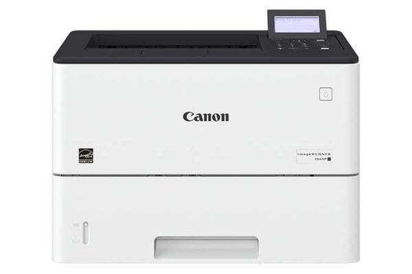 imageRUNNER 1643P
