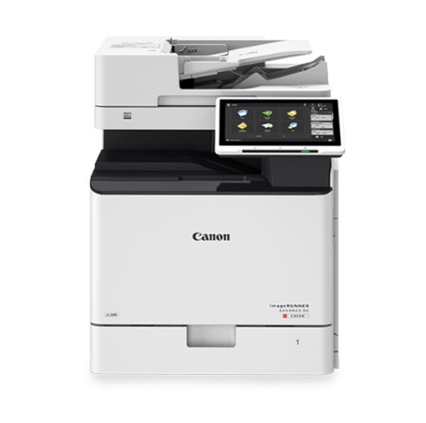 imageRUNNER ADVANCE DX C357iF
