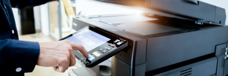 3 Questions to ask before buying a production printer