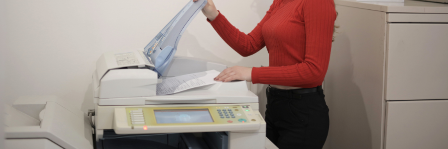 Inkjet vs. laser printers: Which one is best for your business?