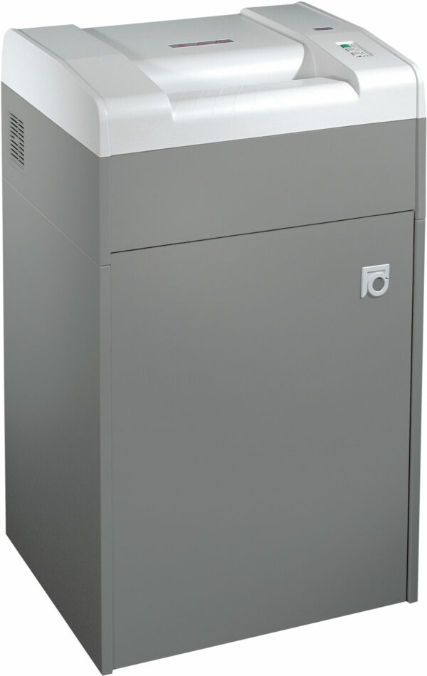 DAHLE 20394 High Security Shredder