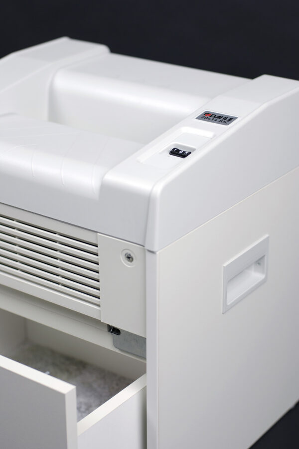 DAHLE 20434ds High Security Shredder - Image 2
