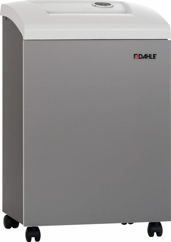 DAHLE 40334 High Security Shredder