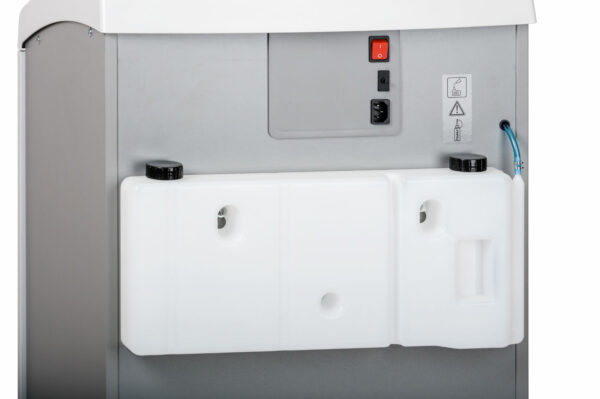DAHLE 40534 High Security Shredder - Image 2