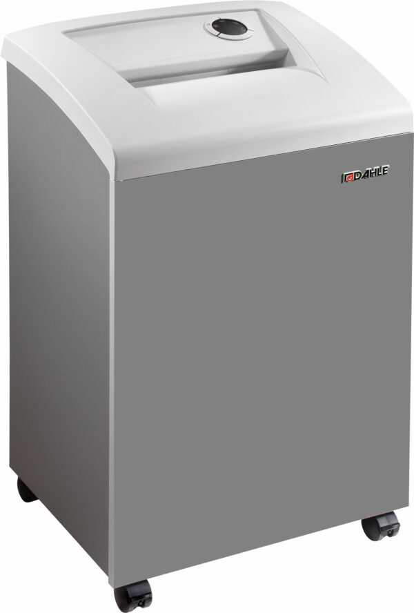 DAHLE 41434 High Security Shredder