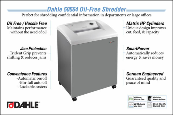 DAHLE 50564 - Image 2