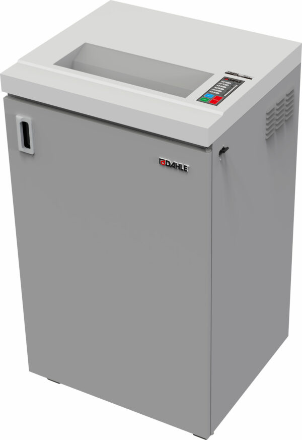 DAHLE PowerTEC® 707 PS