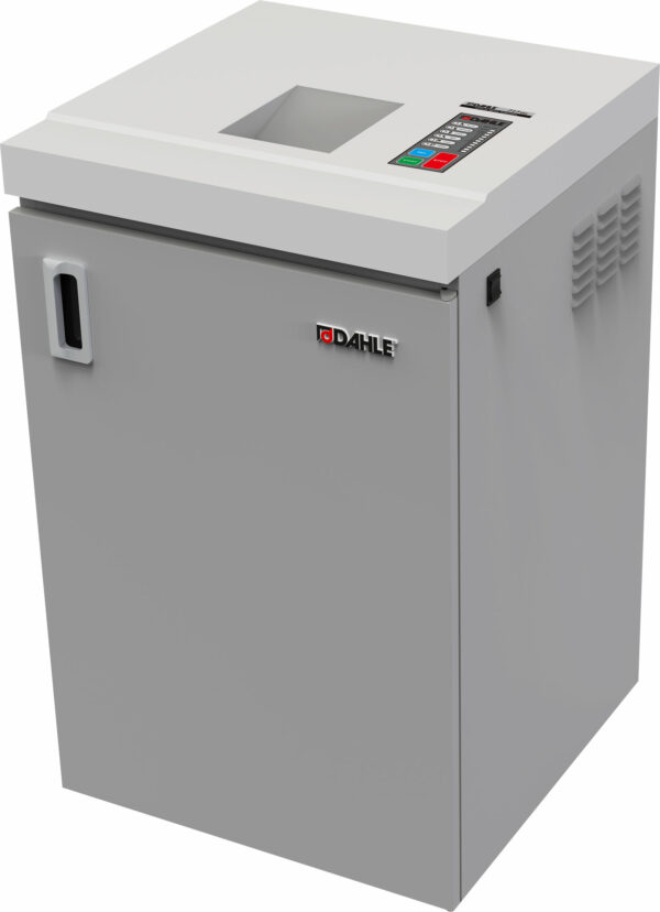 DAHLE PowerTEC® 717 OS