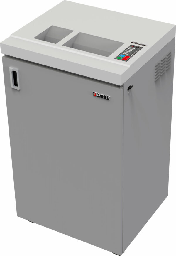DAHLE PowerTEC® 727 CS