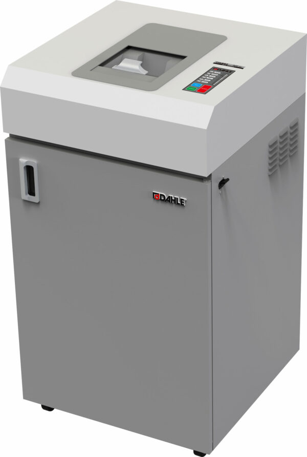 DAHLE PowerTEC® 808 MS