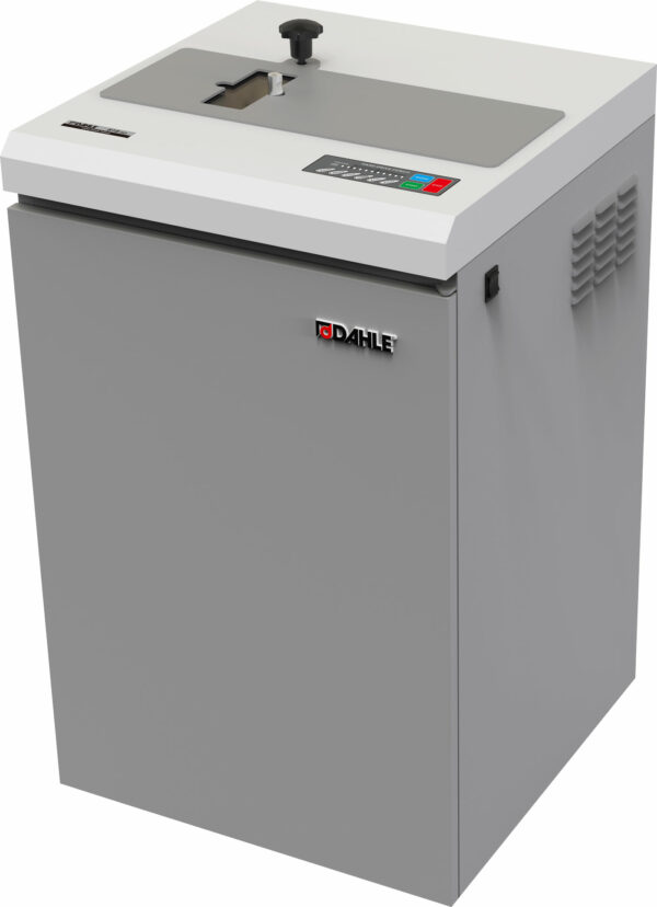 DAHLE PowerTEC® 818 HD
