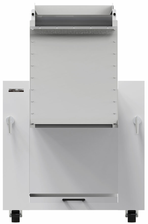 DAHLE PowerTEC® 929 CB