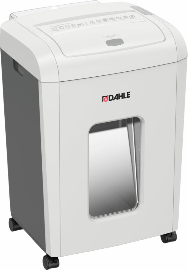 DAHLE SM 150 Auto-Feed Shredder