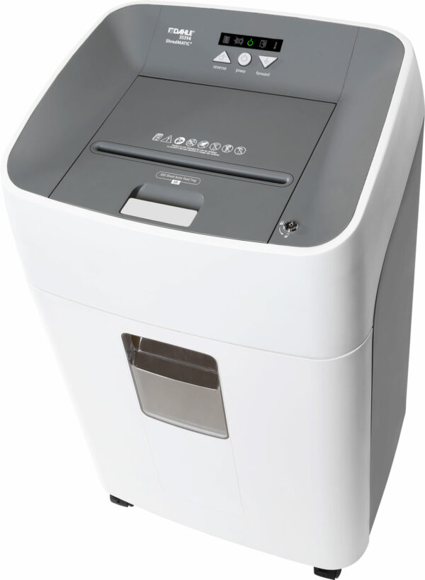 DAHLE SM 300 Auto-Feed Shredder