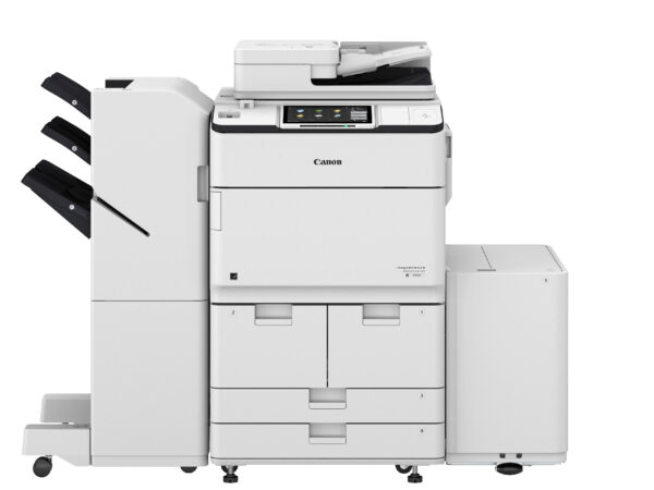 imageRUNNER ADVANCE DX 6780i