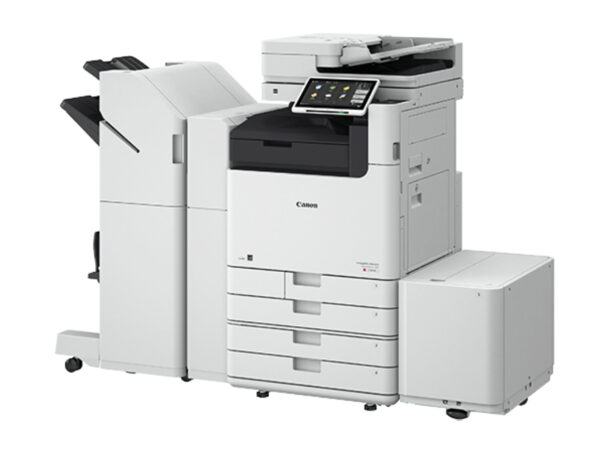 imageRUNNER ADVANCE DX 6855i